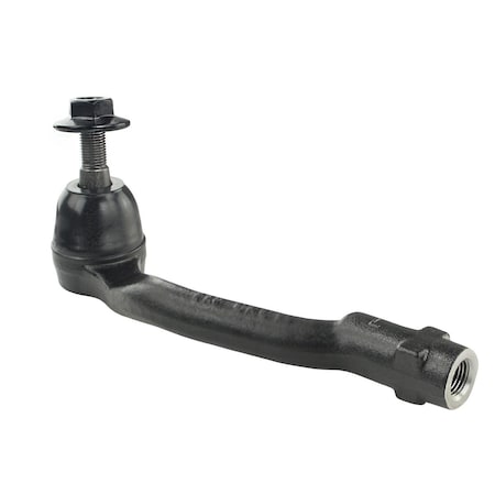 Mevotech Mevotech Tie Rod End, Ms90665 MS90665